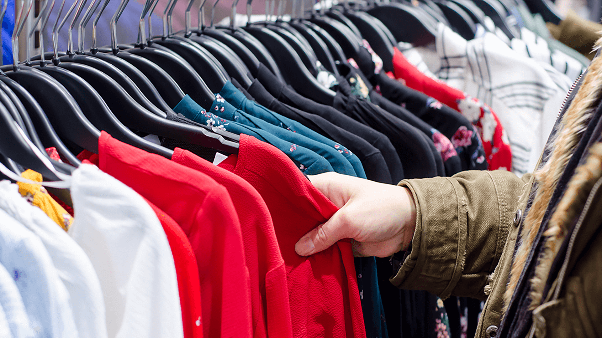 Annual thredUP report predicts future of secondhand shopping
