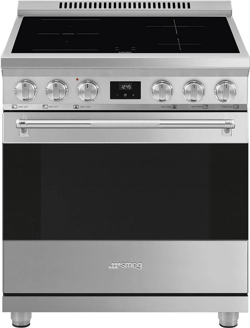 What is an induction stove? How the incredibly efficient appliance