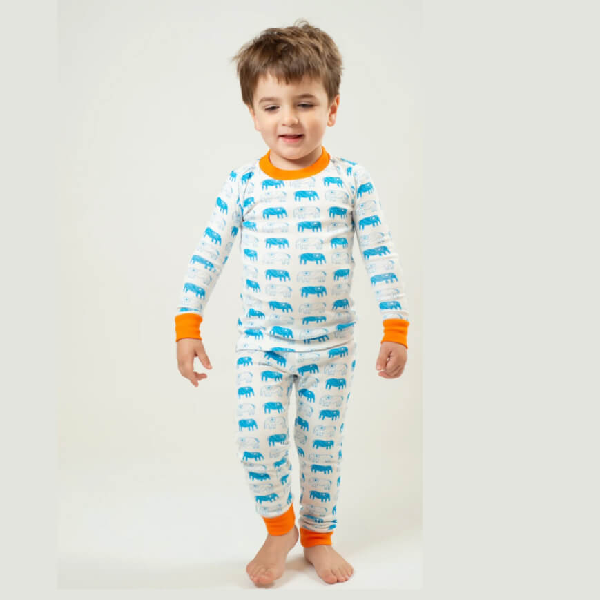 Best sustainable kids' clothing for every gender