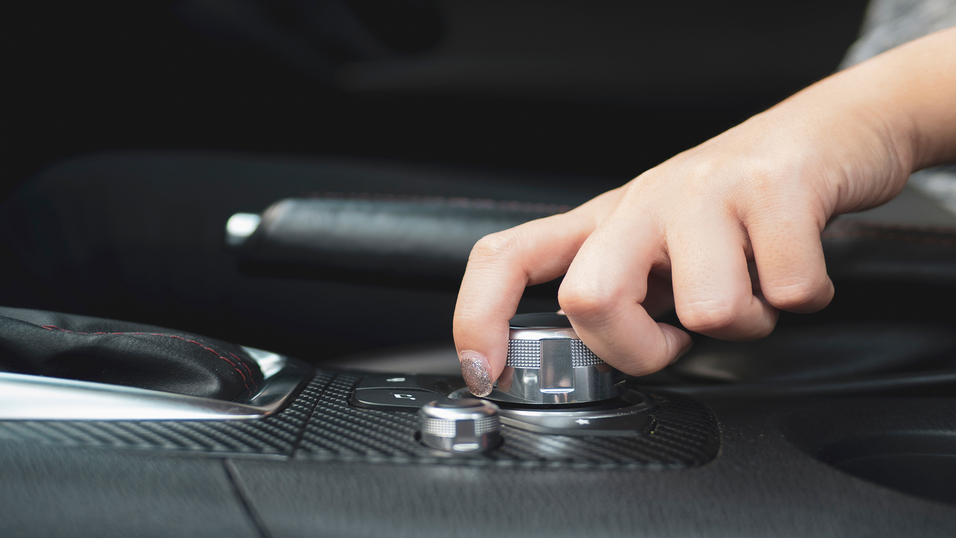 Turning the right settings on car’s A/C