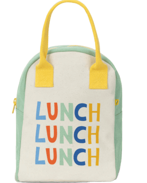 Best eco-friendly lunch bags kids will love