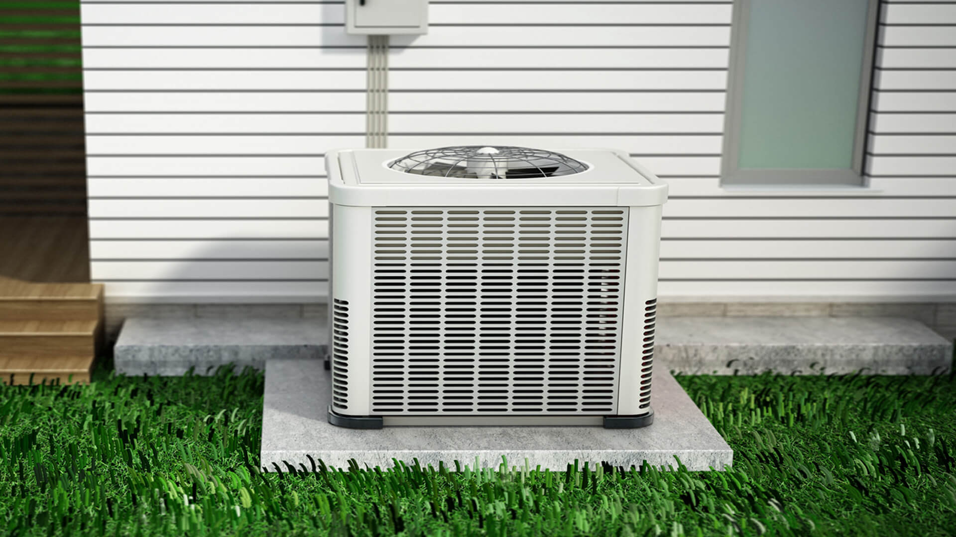 What is a heat pump? Here's how the energyefficient device works