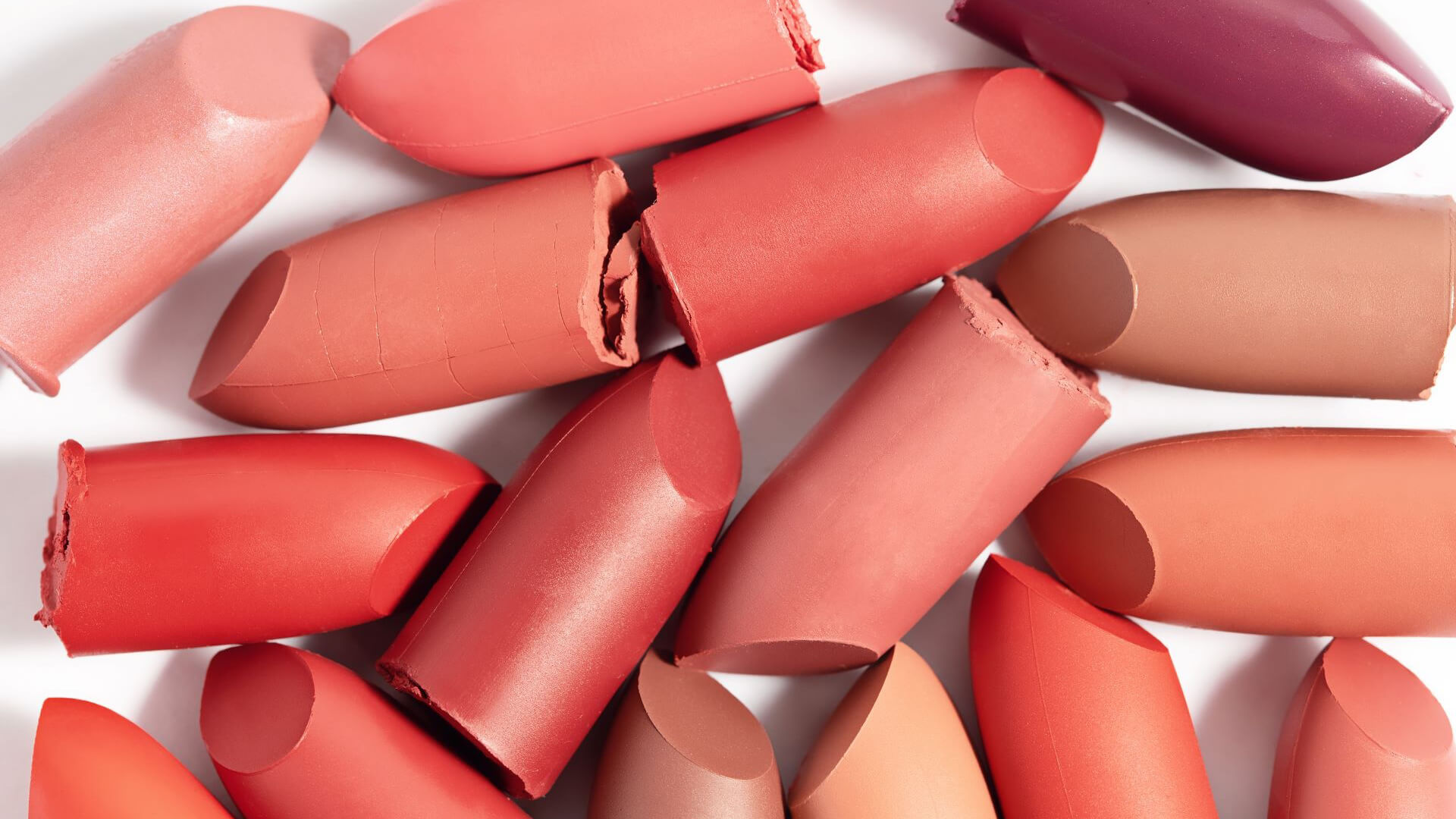 Most beauty products are covered in plastic — here's how to reduce waste and save money when shopping for them