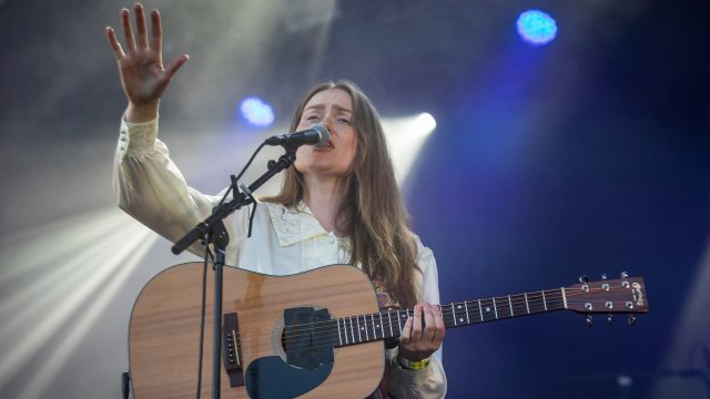 Øya Festival performer