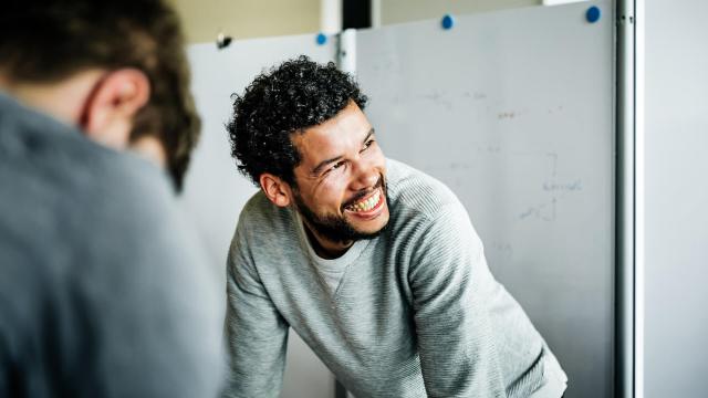 The best sustainable men’s sweaters