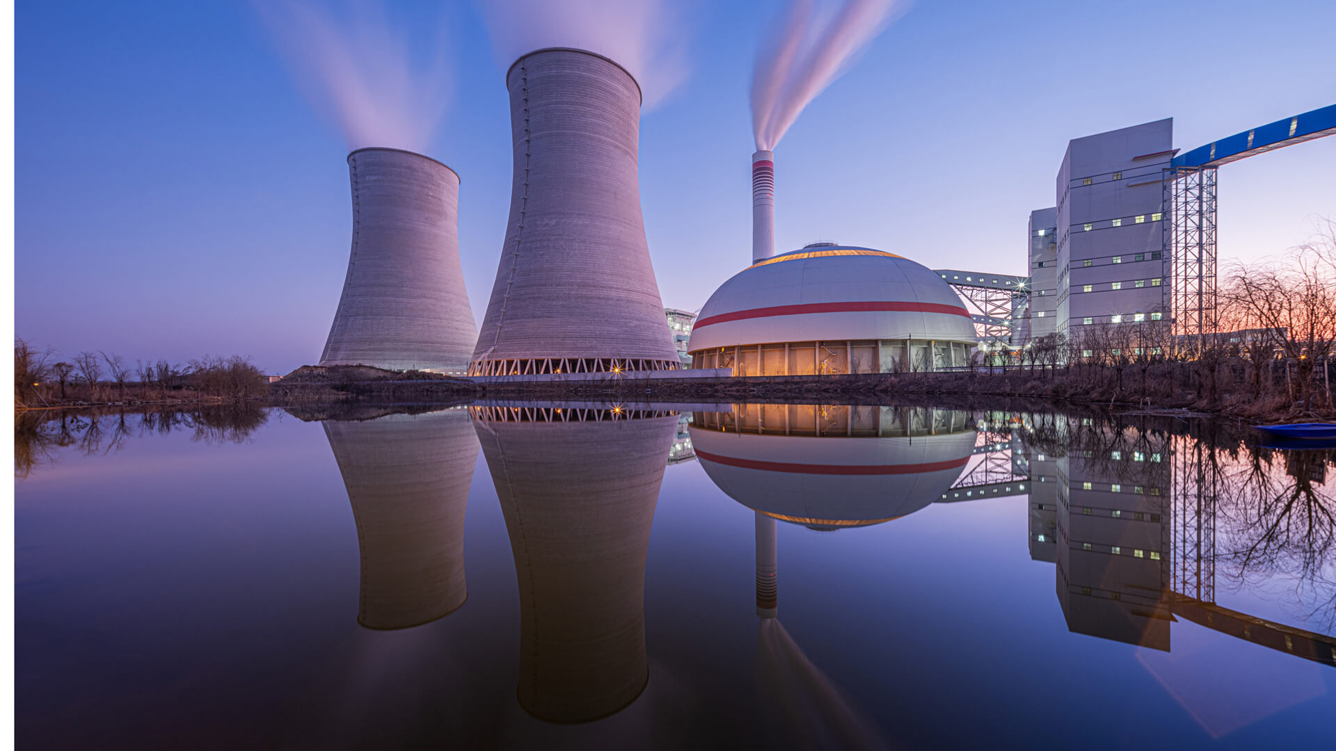 How Vogtle Nuclear Plant powers 250,000 homes