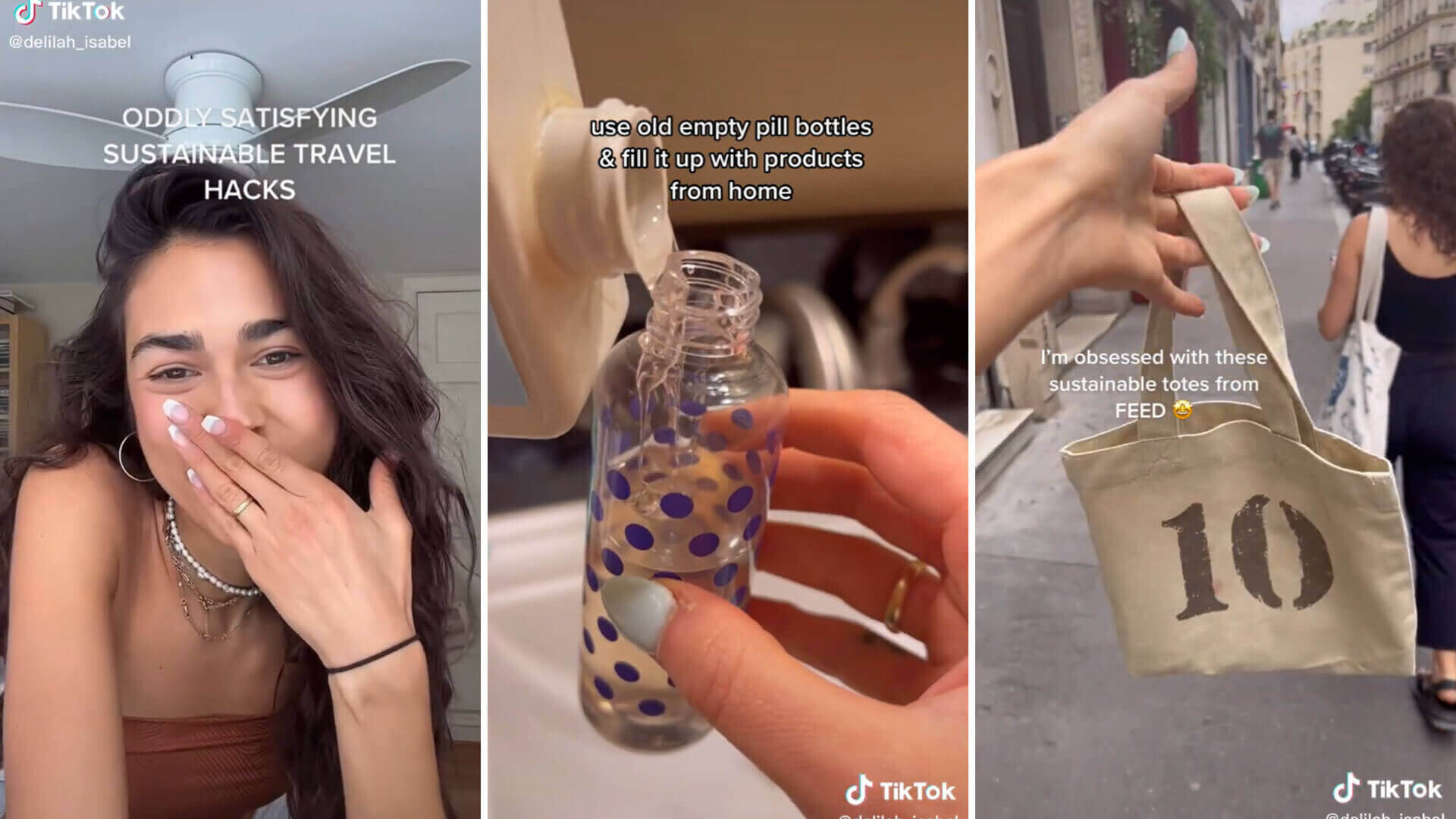 I Spent $635 on Travel Products From TikTok, All Worth It: Photos