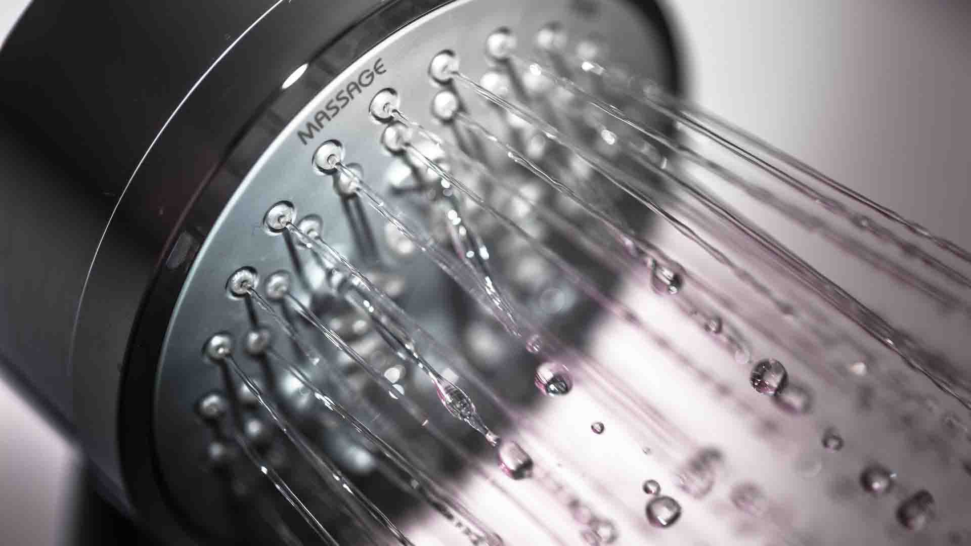 Heres How To Save Cash By Installing A Watersense Showerhead