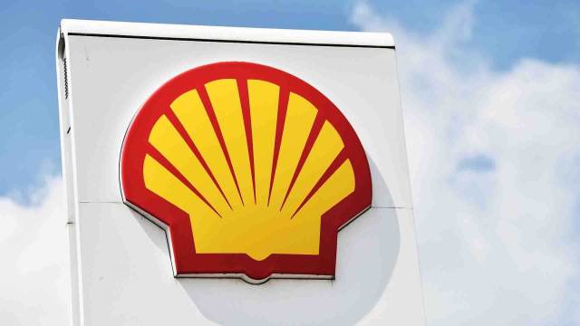 Gas giant Shell bought Volta