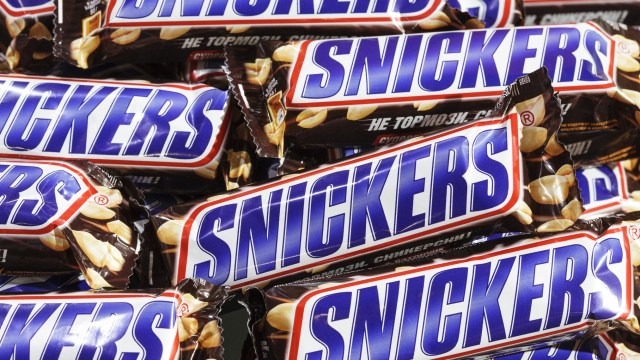 Snickers