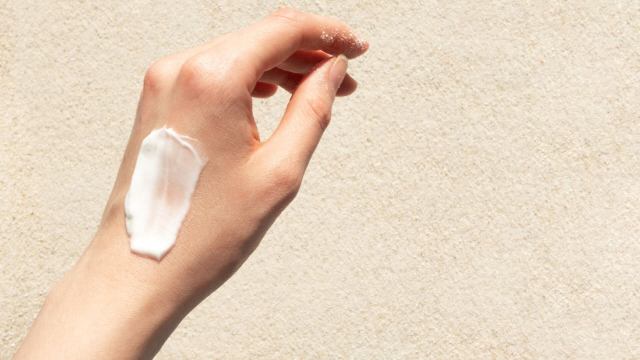 Mineral sunscreens