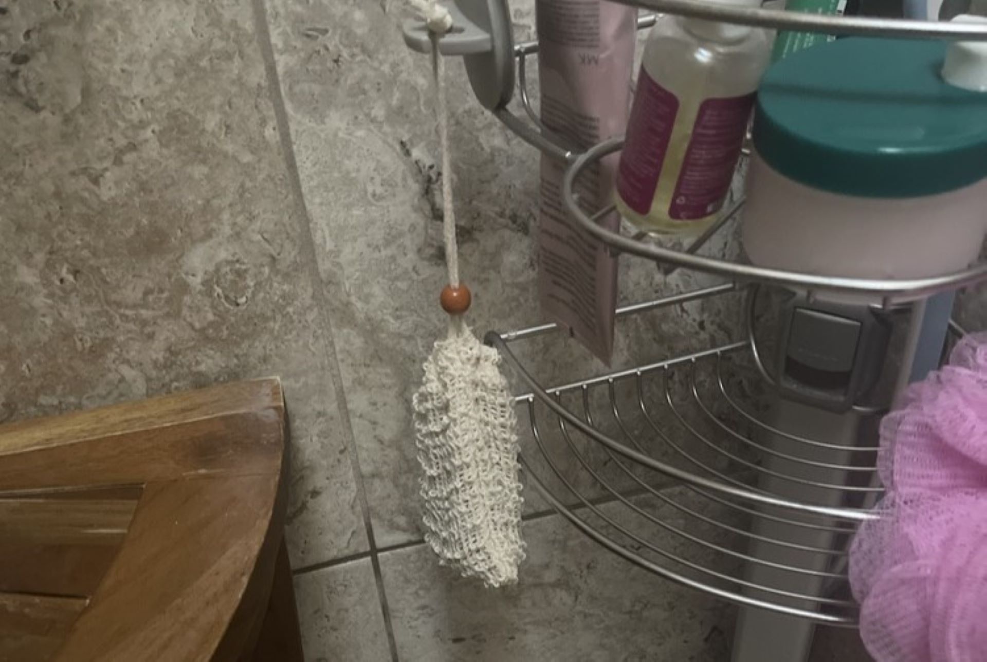 Redditor shows the easiest way to keep nasty germs out of your shower: 'It definitely gets the job done'