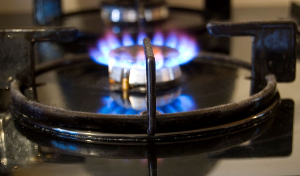 Journalist Michael Thomas makes alarming discovery about gas stoves