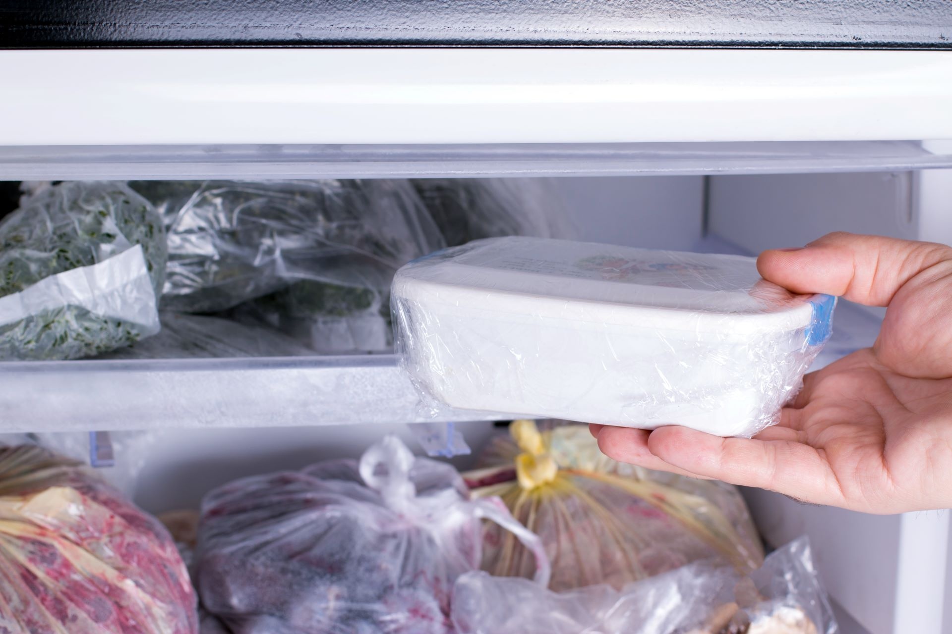 можно ли заморозить сперму в холодильнике фото 4