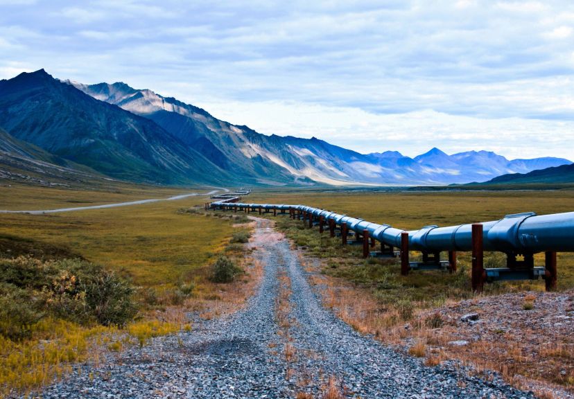 Willow oil drilling project in Alaska: Here's what to know