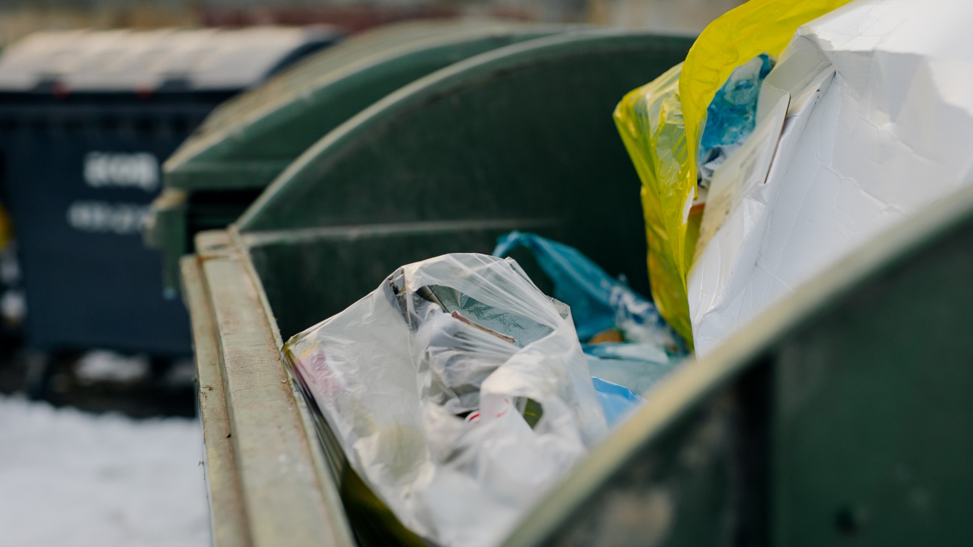 Homeowner rebels against HOA's heavy-handed trash policy with genius workaround: 'I'm excited to have found this option'