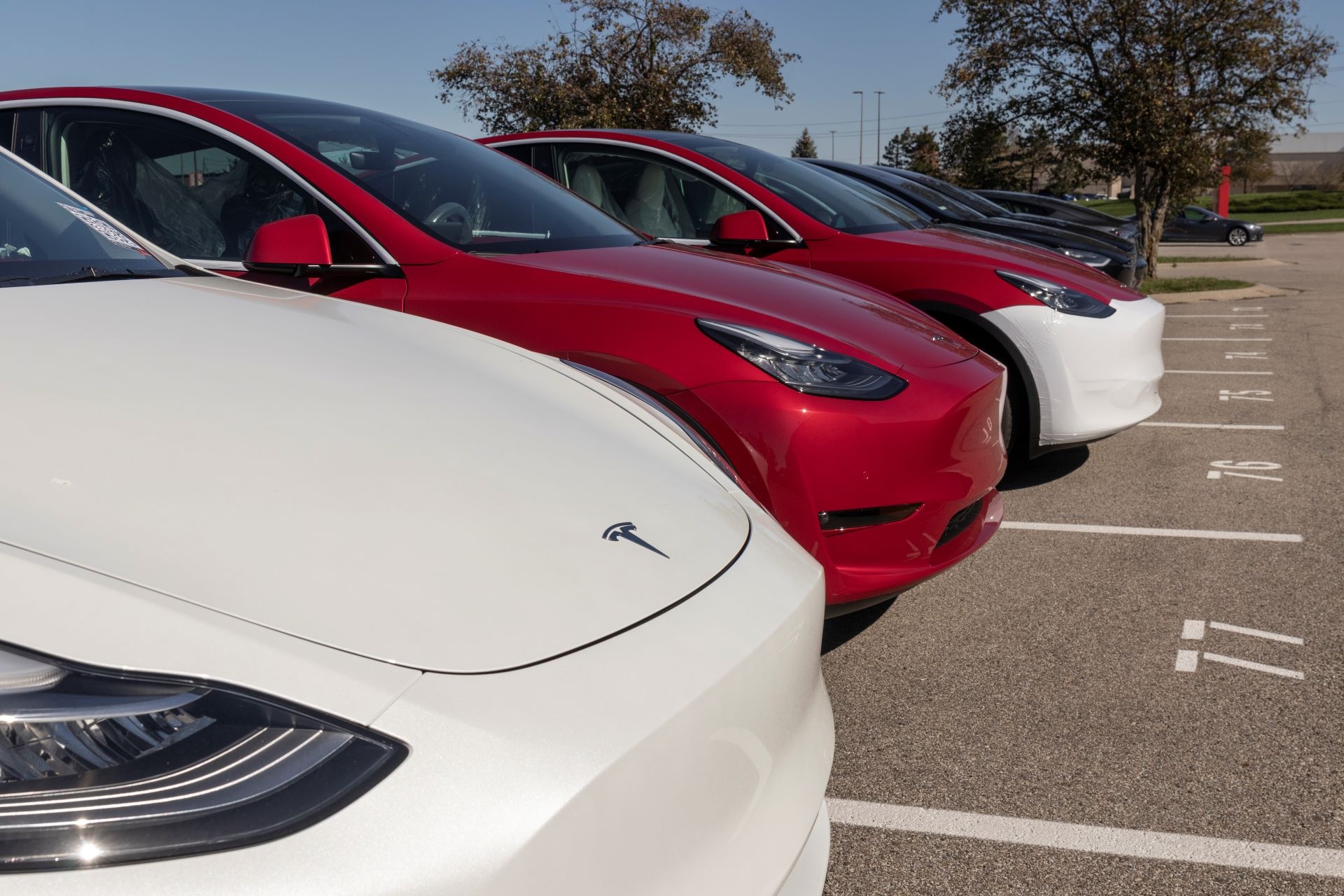 Tesla Model S, Model S get another huge price drop