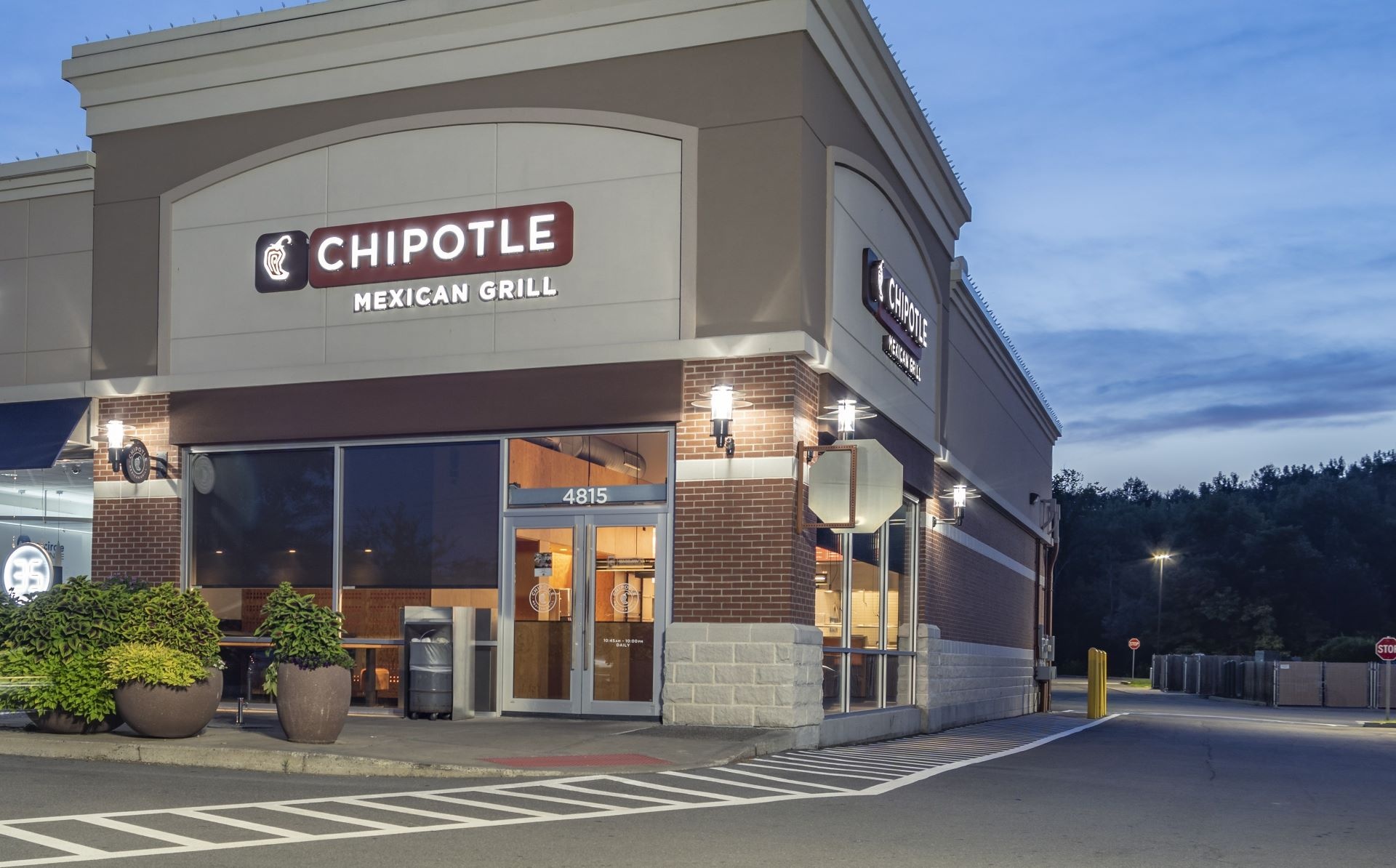 Chipotle is betting big on a futuristic new cooking product that could make our food healthier: 'There's a better way'