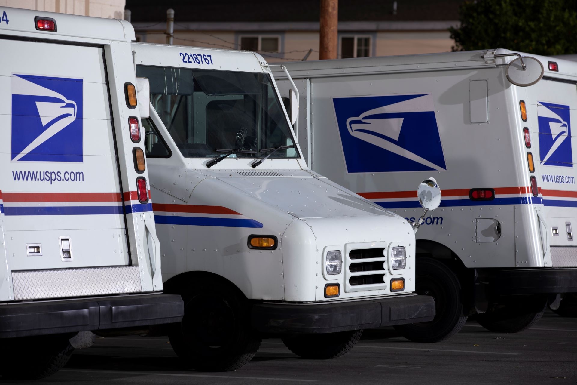 The Usps Is Going Big On Electric Vehicles — Heres Why 7832