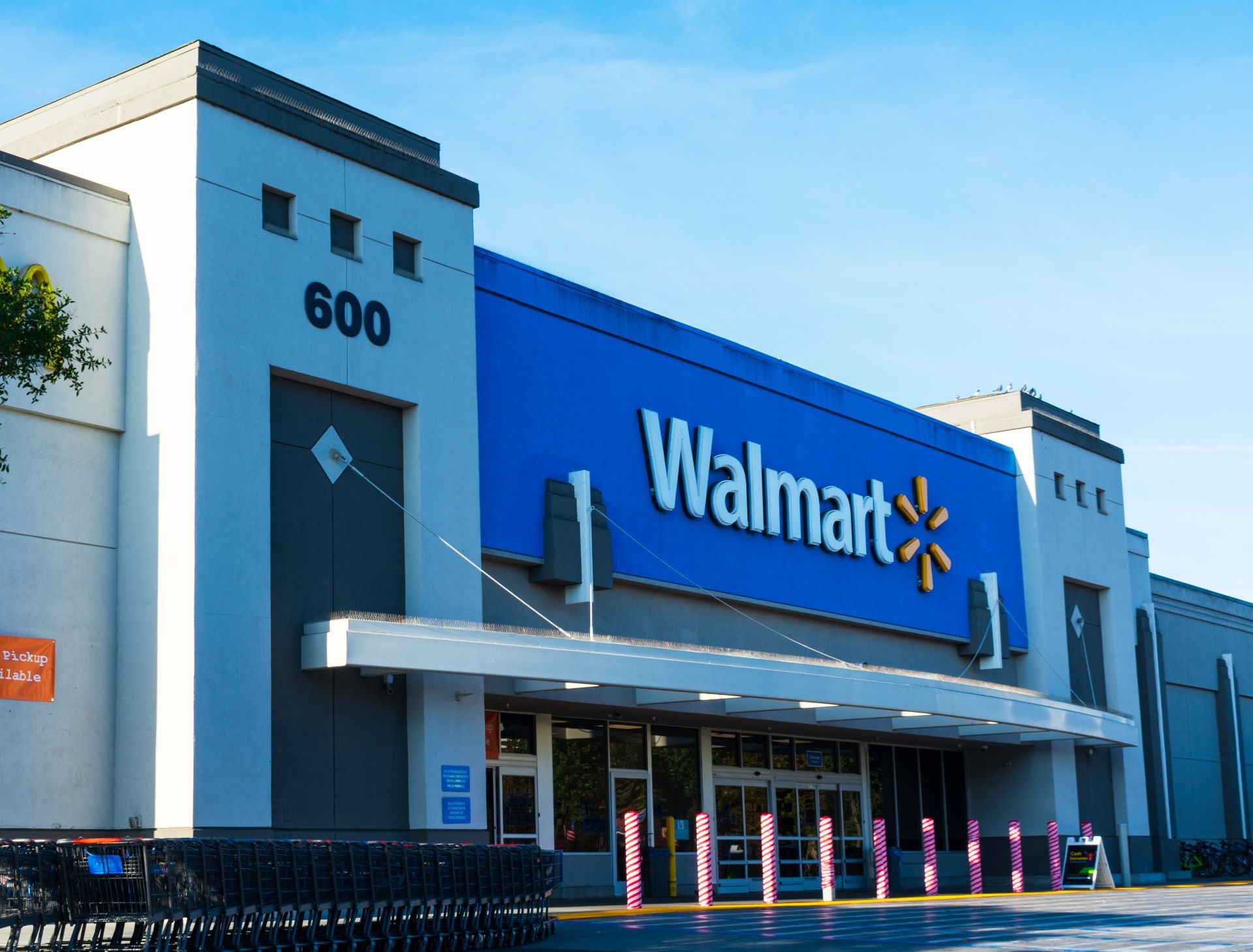 Walmart bans over 1,200 harmful ingredients from new 'clean beauty' list: 'We can do better for our customers'