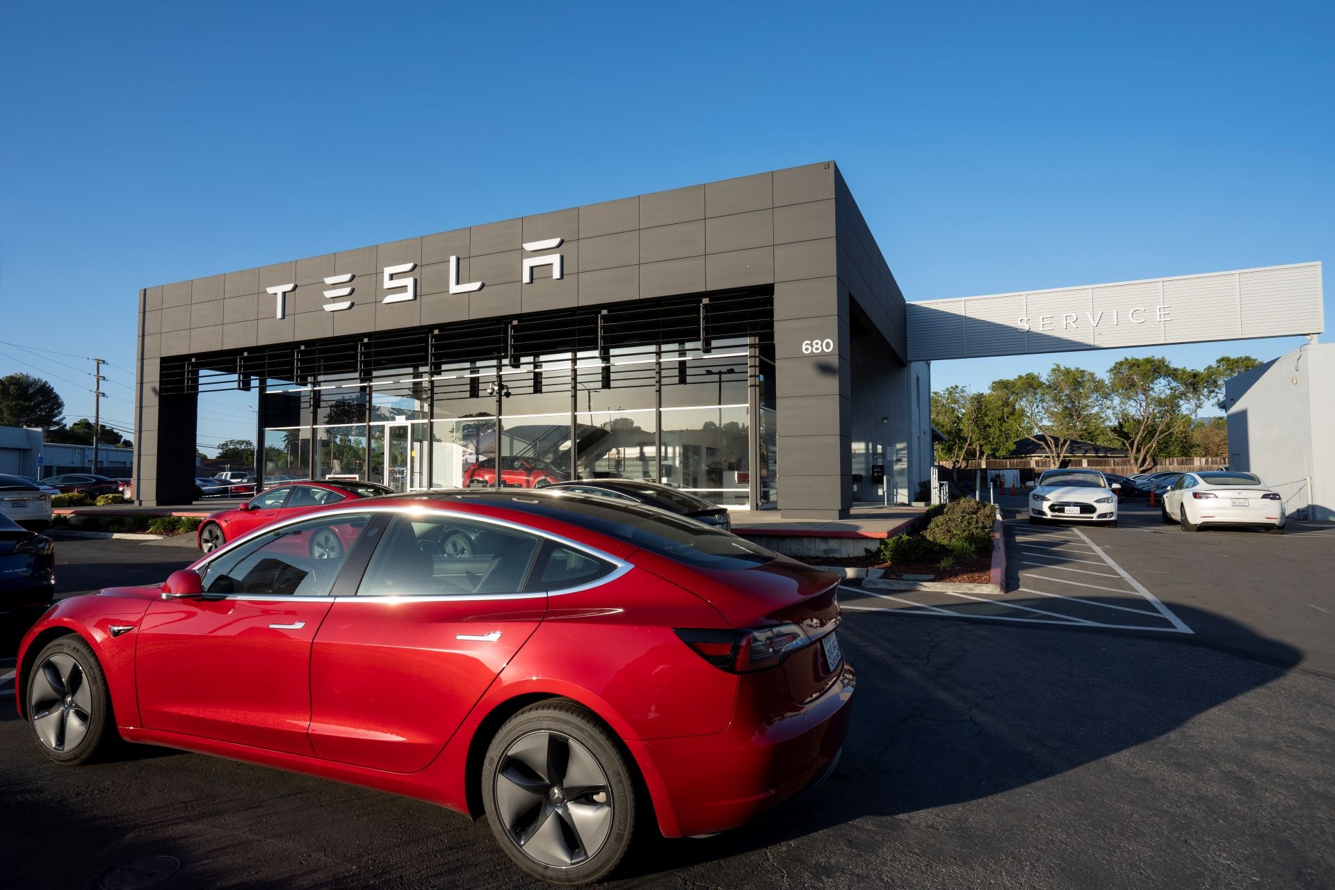 Dry electrode coating may be Tesla's 'secret sauce' for batteries