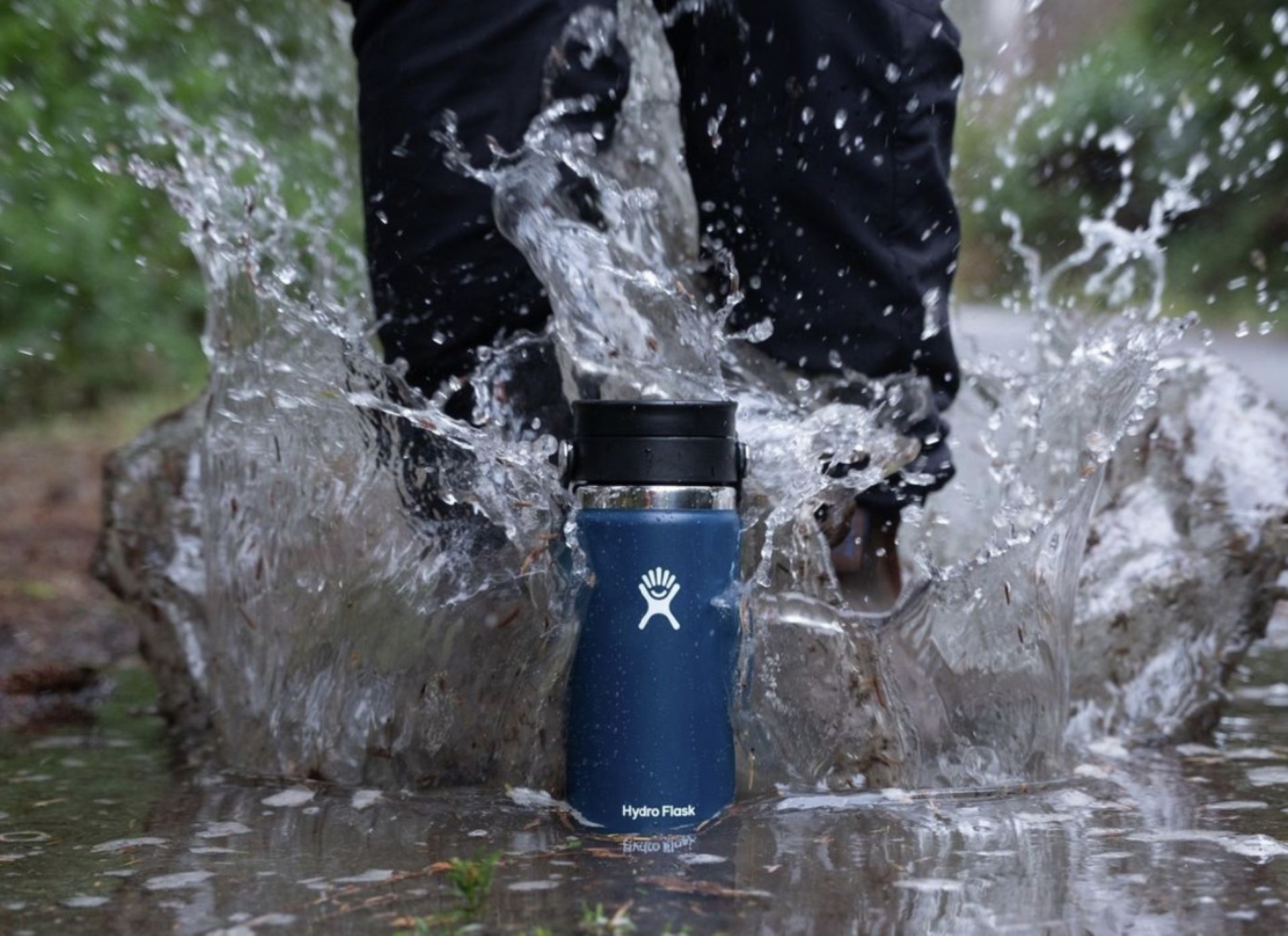 Hydro Flask on Instagram: Because this summer, it's all about