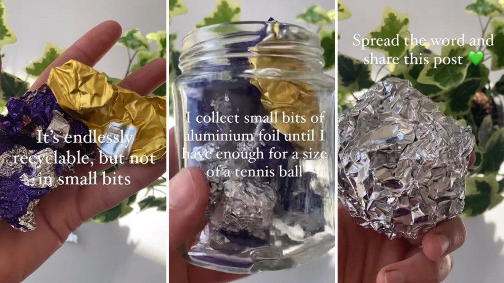 THE INFINITELY RECYCLABLE BALL ALUMINUM - The Index Project