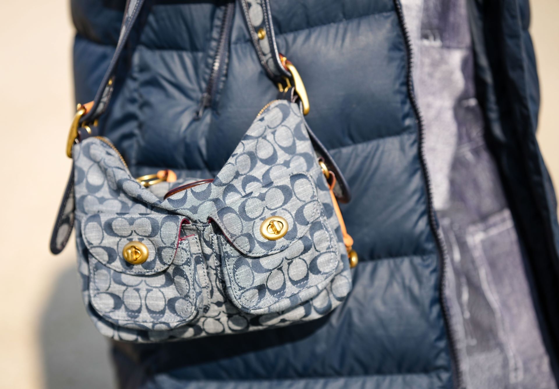 Best Coach Bags For Women: “Unveiling Finest Of The Season