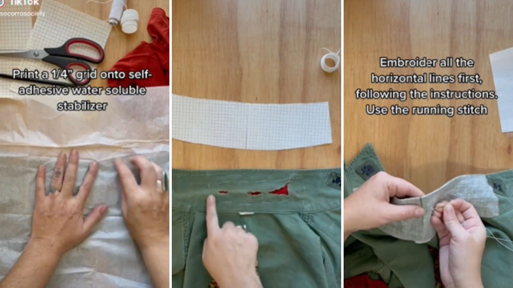 Smart Hacks for Saving Money on Machine Embroidery Stabilizer