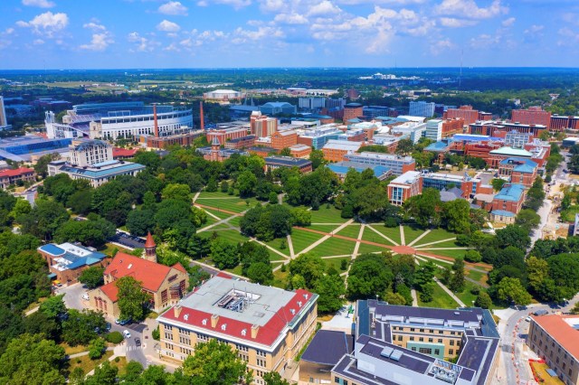 Ohio State University