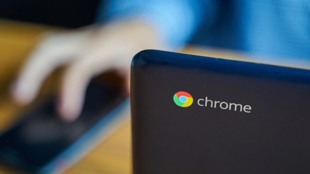 Chromebook Churn laptops