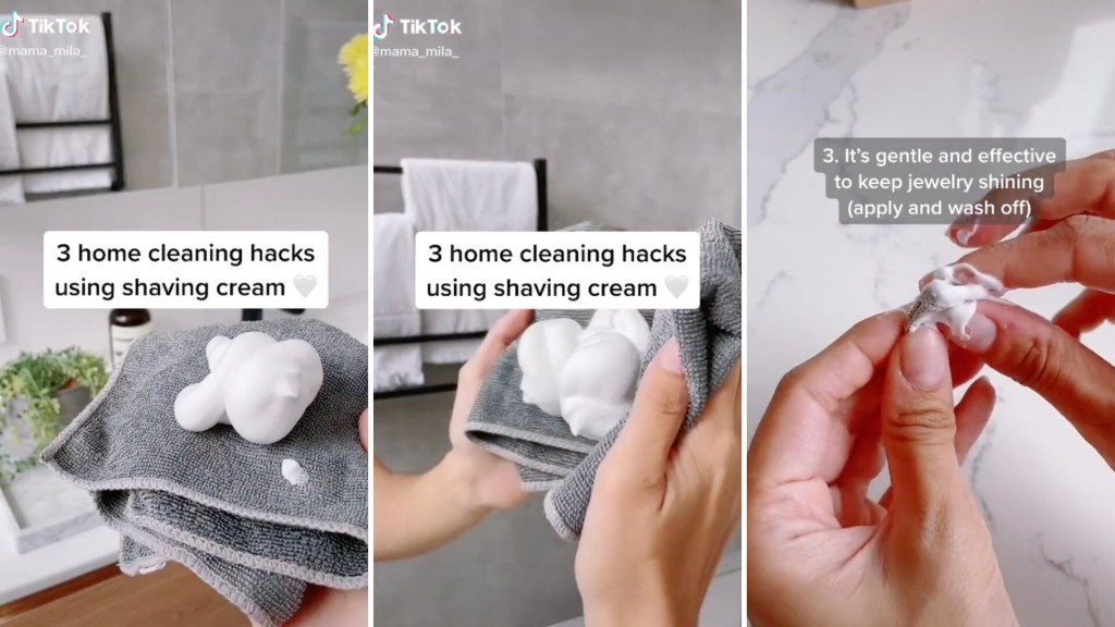 The brilliant styrofoam trick almost nobody knows!