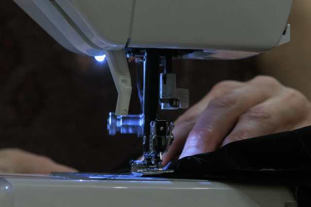 Sewing Machine