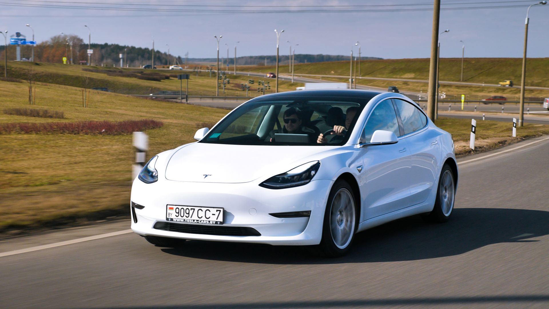 Tesla's cheapest Model 3 with the 2024 tax credit might surprise you