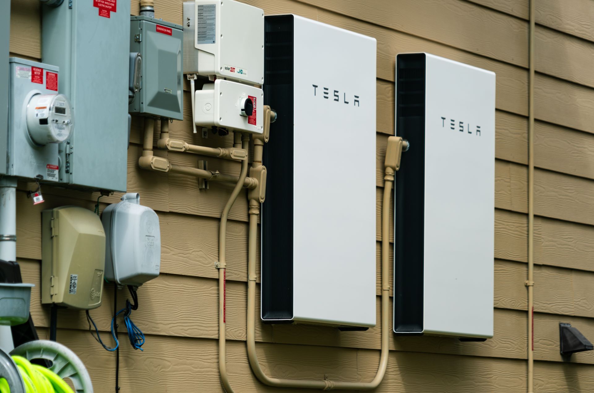 Tesla's new program is helping low-income families save money on energy costs: 'If it works there, it would work anywhere'