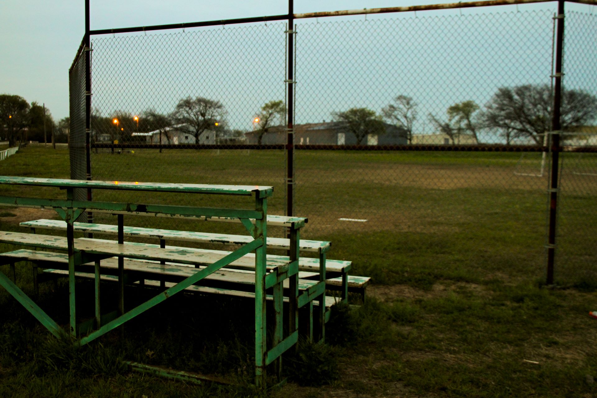 Investigation Links Astroturf to Deaths of Six Former Phillies