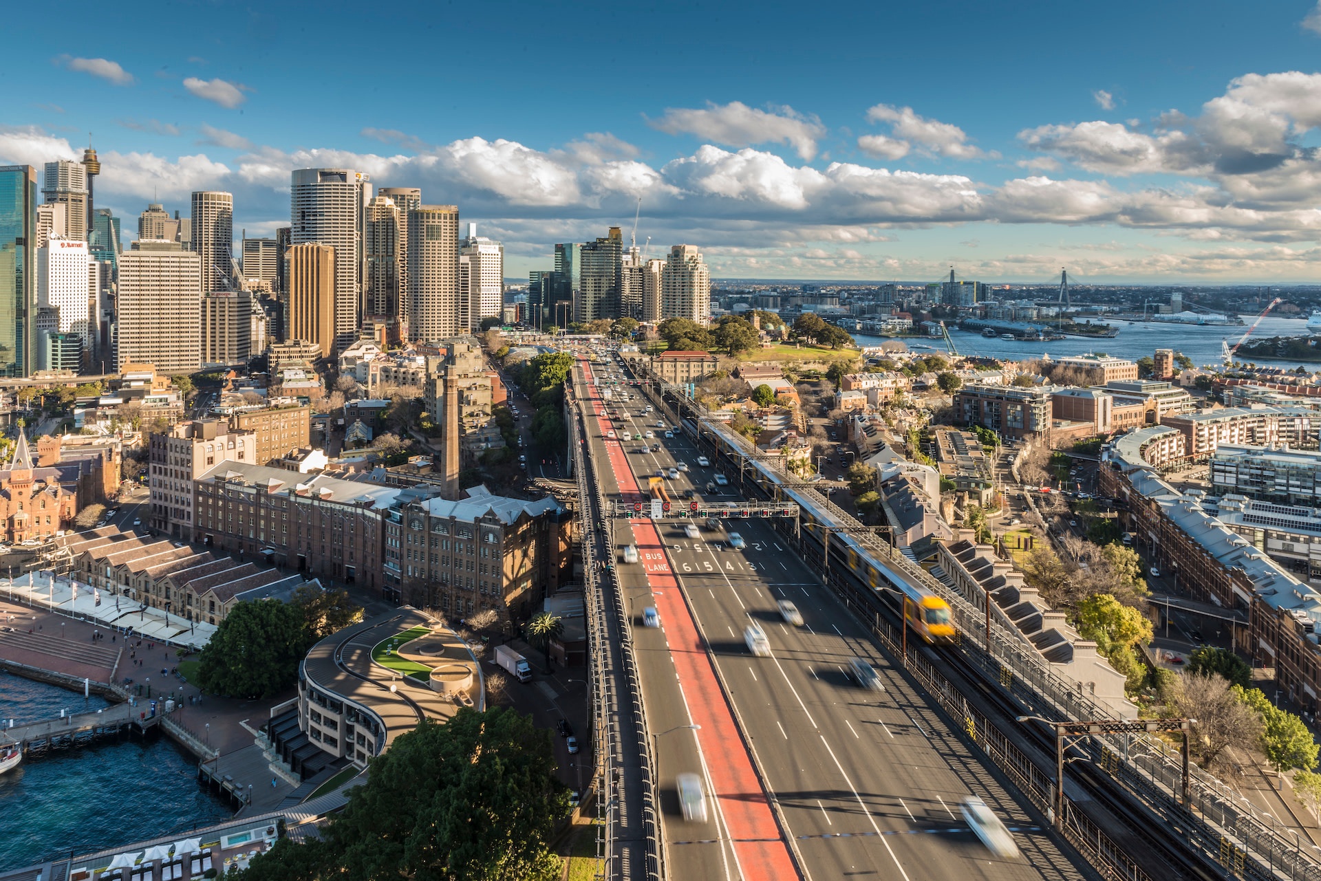 Bradfield City Centre, Australia's new city