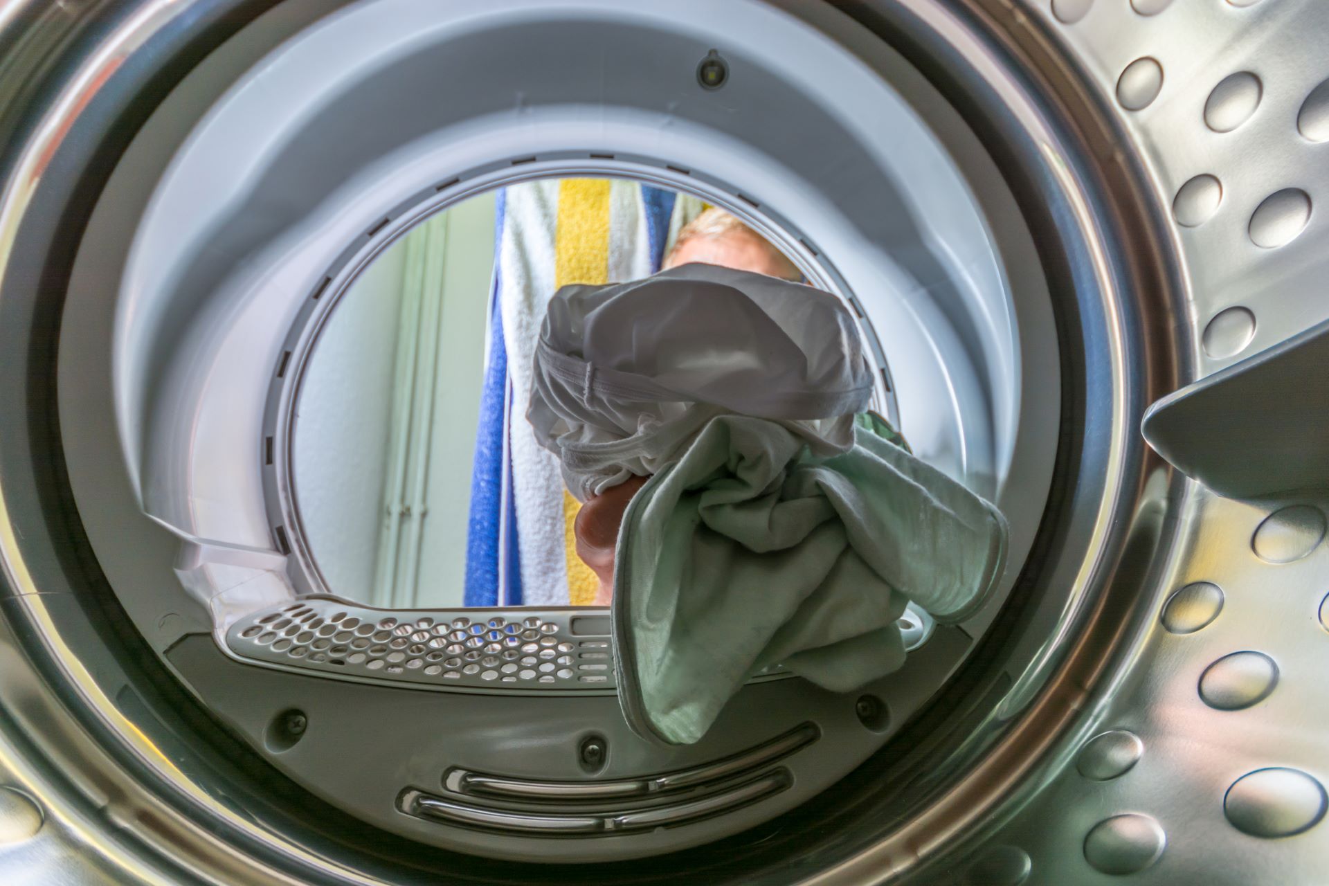 This growing laundry trend will save you money and is better for your clothes — here's why some people are resisting change