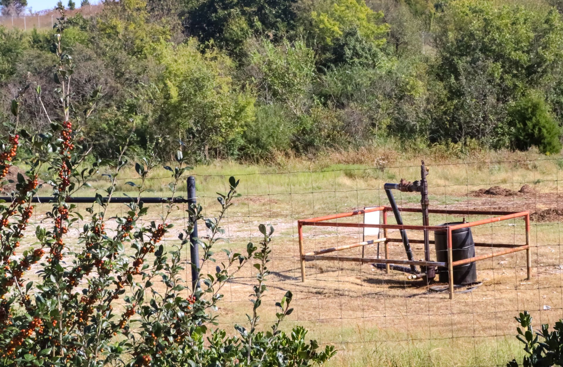 ClimateWells is plugging Orphaned wells