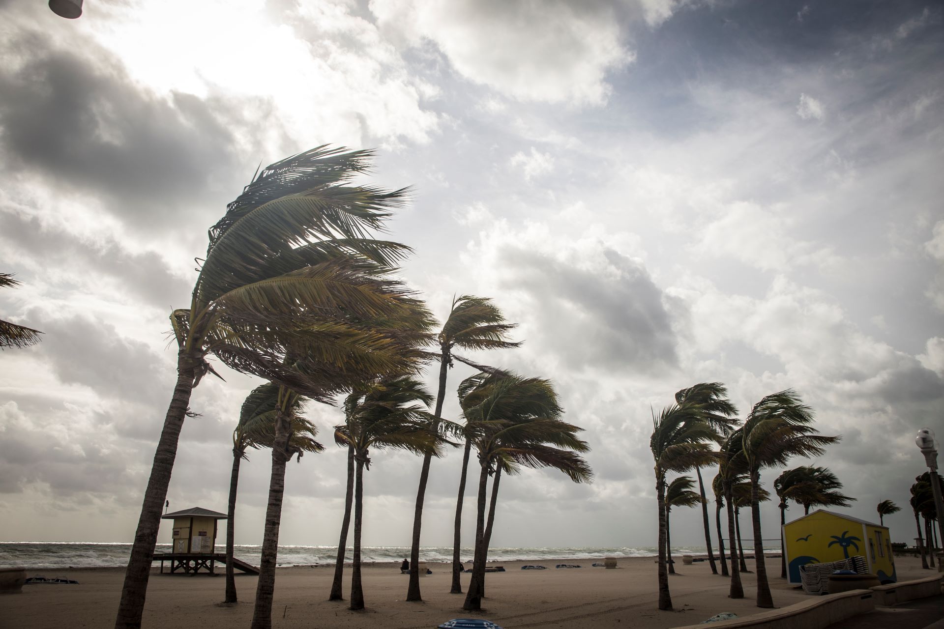 Tropical expansion, tropical weather