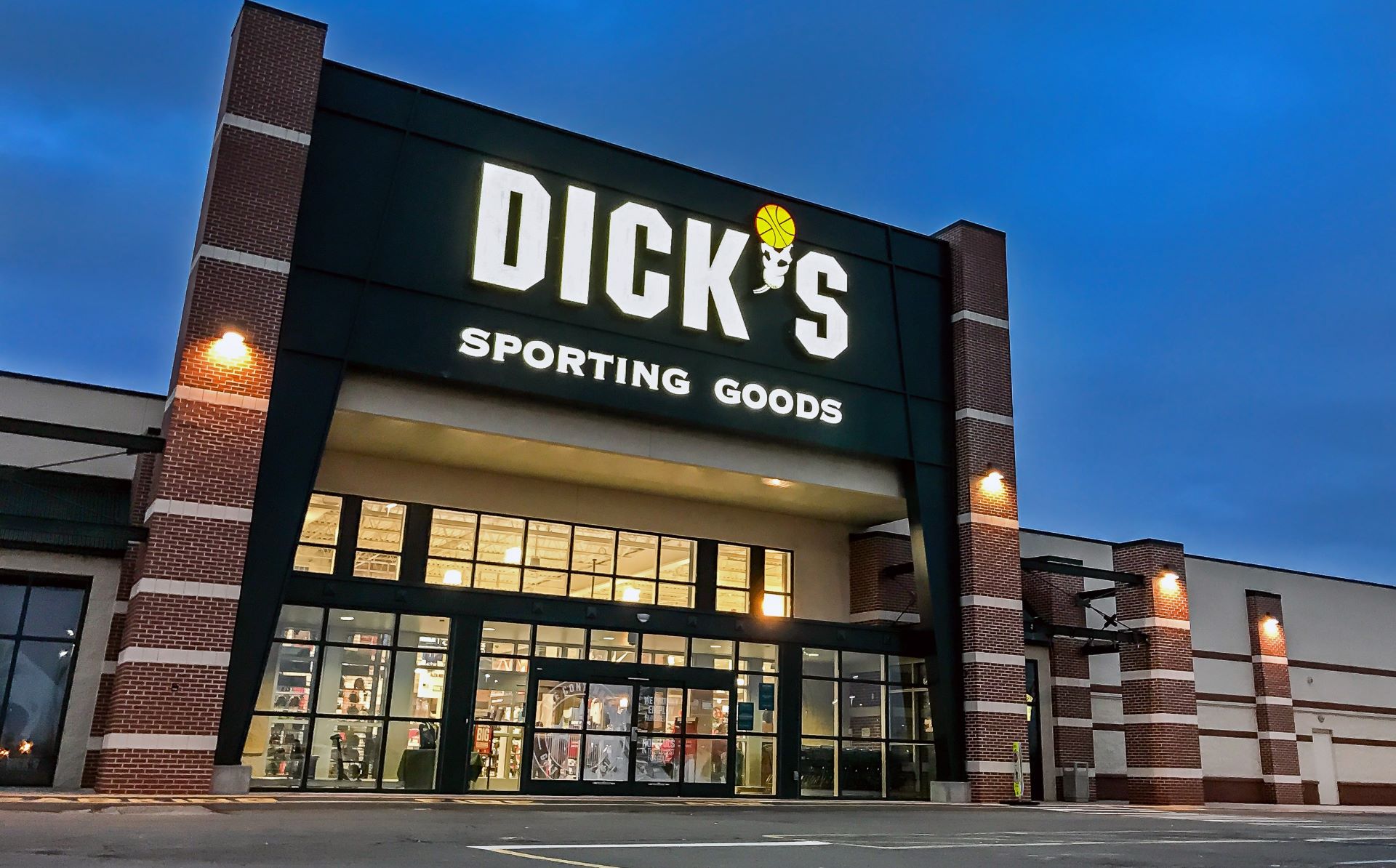 Dicks Sporting Goods