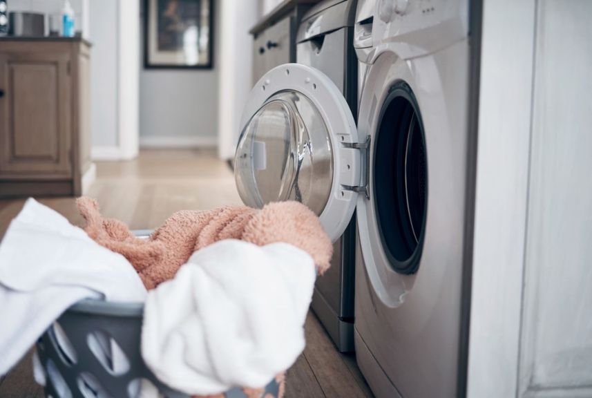 Are You Using Too Much Laundry Detergent?