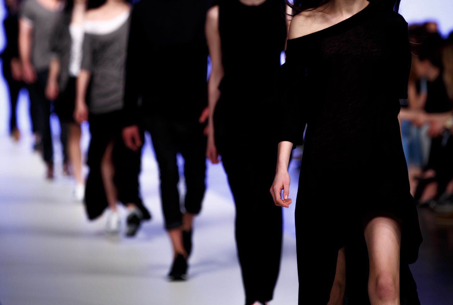 New report makes concerning revelation about the fashion industry: ‘Do ...