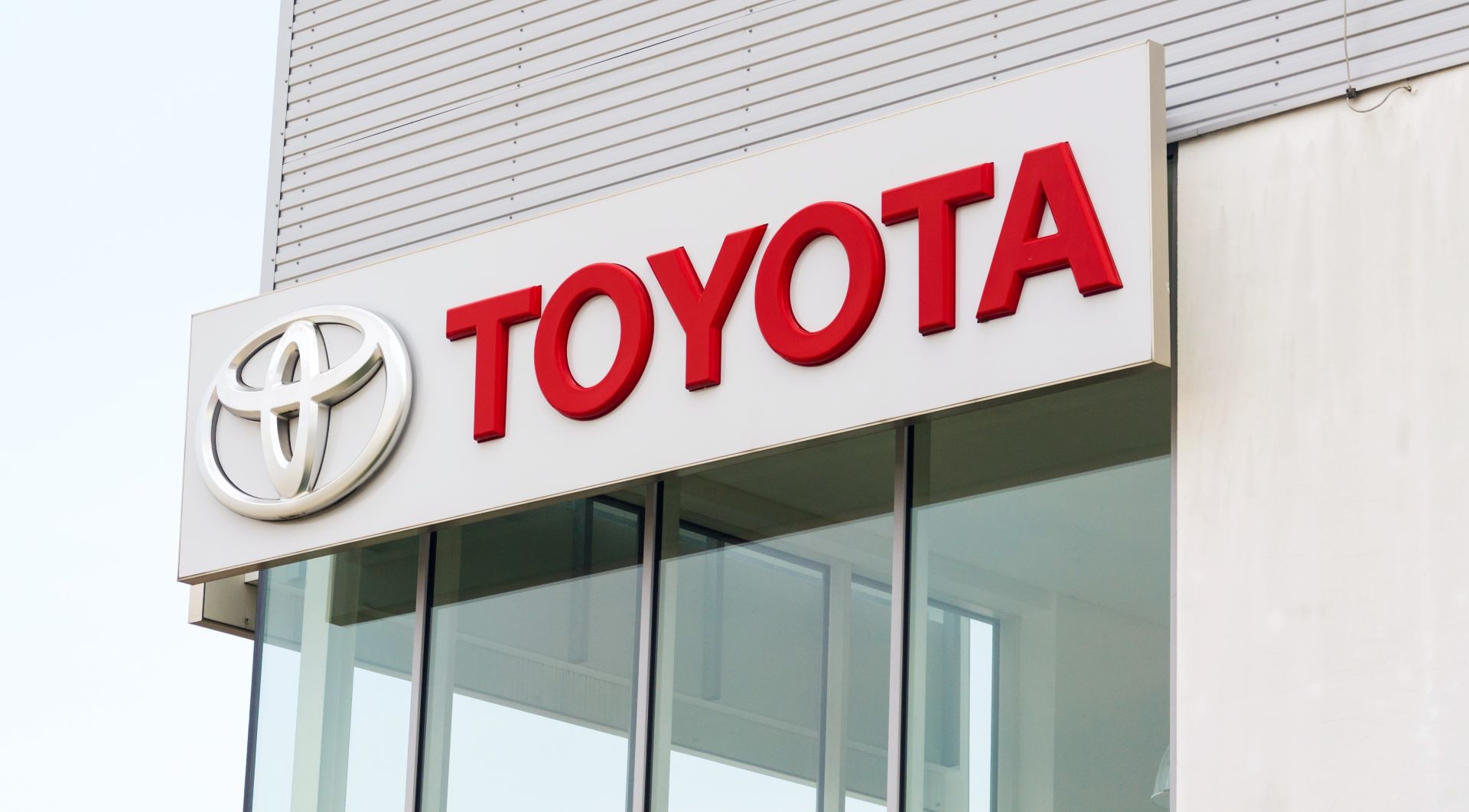 Toyota's newest breakthrough could be the 'kiss of death' for gas-powered cars — and could hit the market as early as 2027