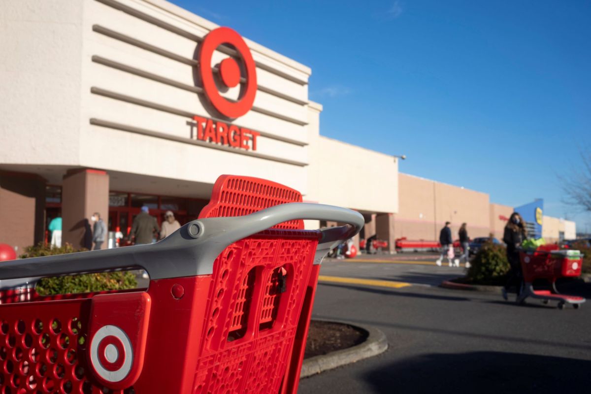 Target just made a huge change that will affect customers and employees alike
