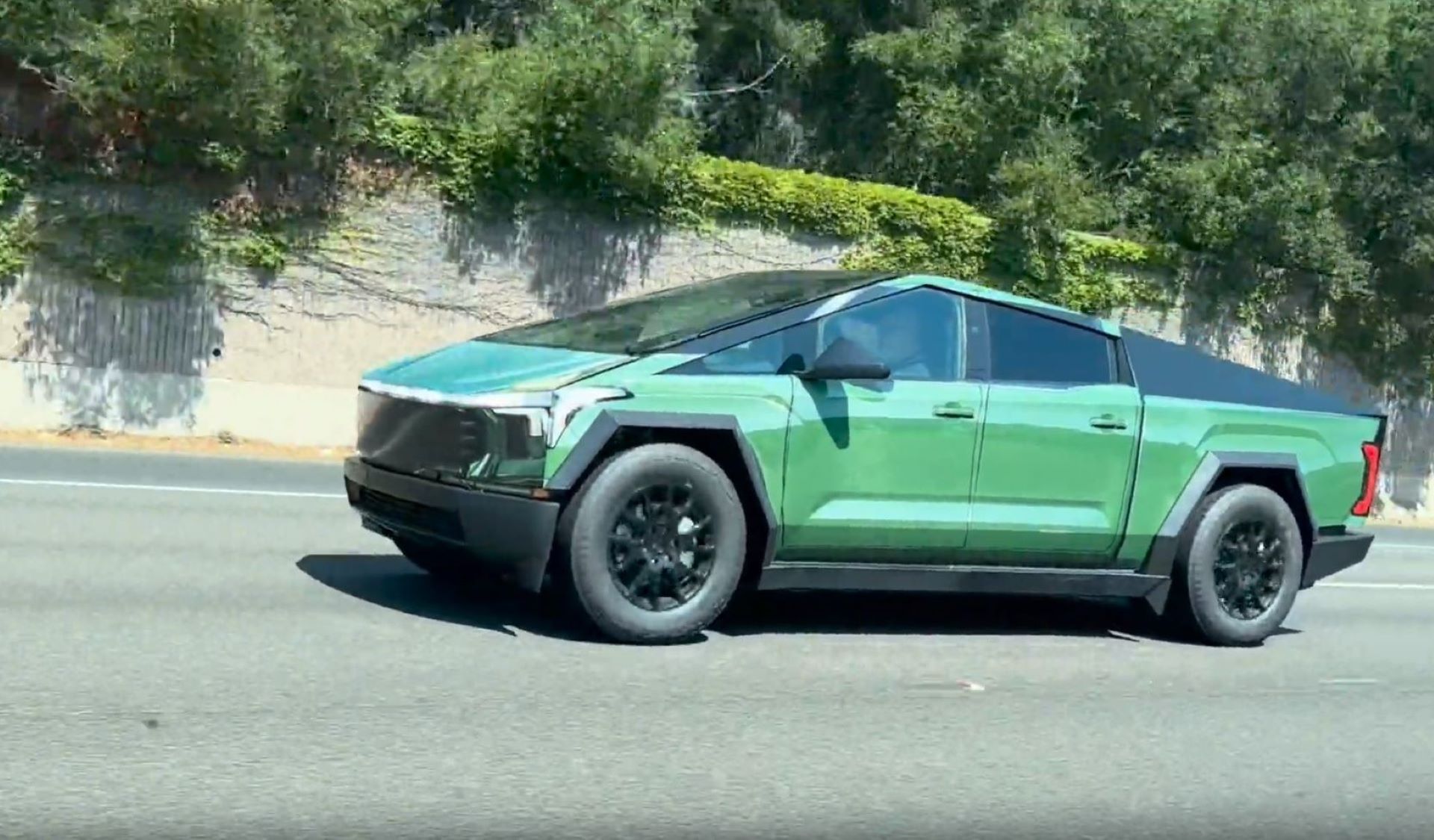 Tesla Cybertruck