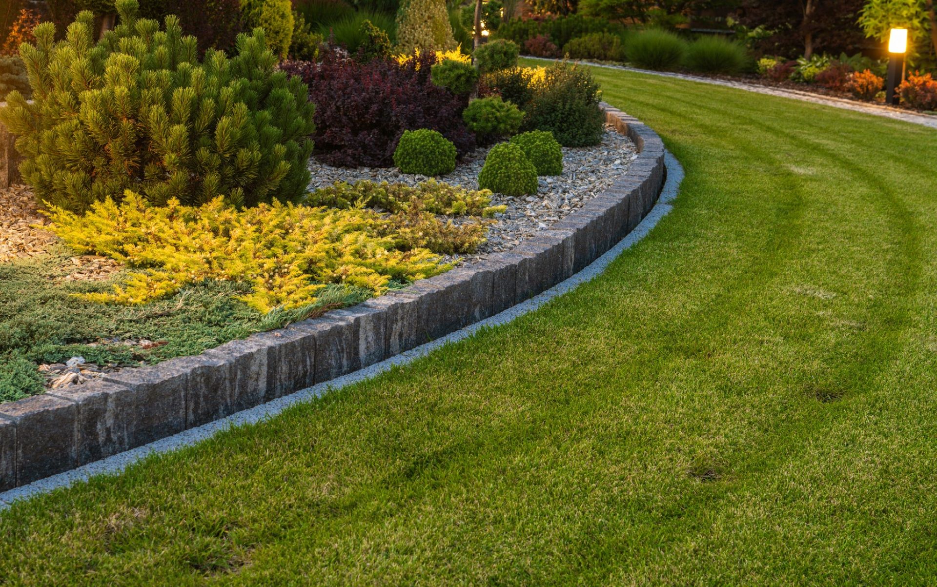 Homeowner with a love of native plants