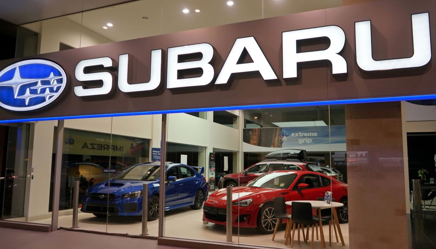 New subaru evs, EV price war with its plan to roll out 8 new cars in the next 5 years