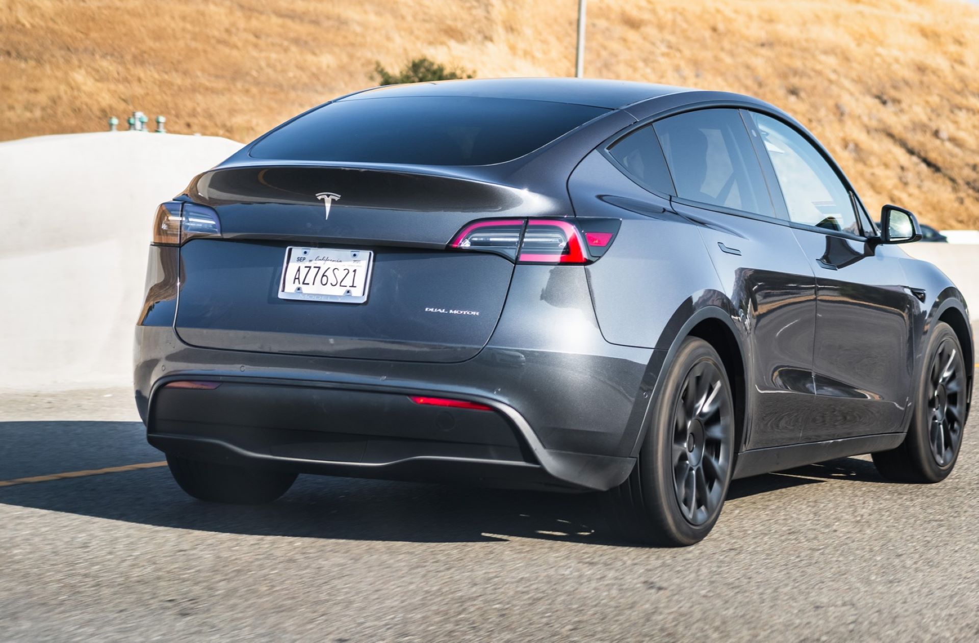 EV5, EV price war with new model that undercuts Tesla’s Model Y