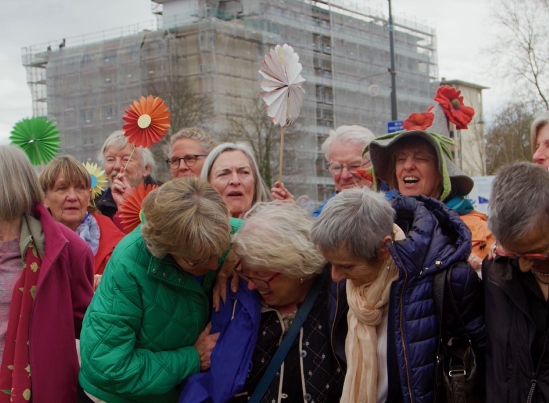 KlimaSeniorinnen Schweiz